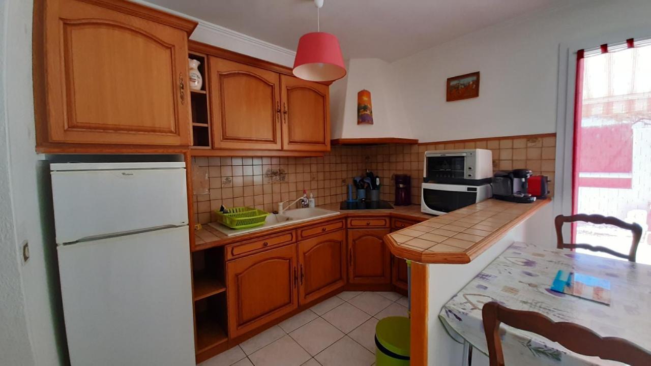 La Foret Des Rossignols - Maison 2 Chambres, Jardin Et Terrasse Σαιν-Ζαν-ντε-Μον Εξωτερικό φωτογραφία